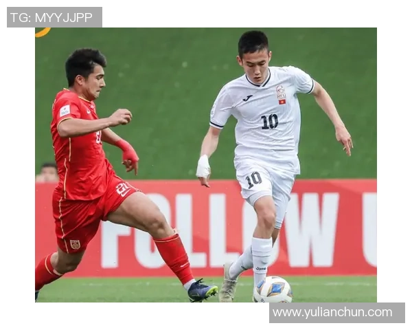 国足迎战吉尔吉斯斯坦精彩图文直播全程回顾与分析