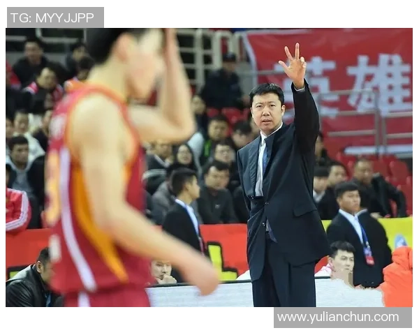 【官方公告】欢迎米尔科·米贾伊洛维奇辅导参加北控篮球沙龙青年队担任助理教练